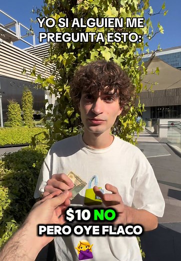 Multiplica los $10 con Mati Spano