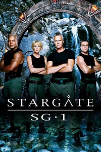 Stargate SG-1 TV Series (1997-2007), Watch Full Episodes of All Seasons Online