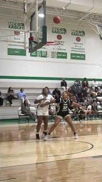 MCC: WBB vs ECCC Reel