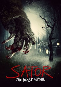 Sator streaming: where to watch movie online?