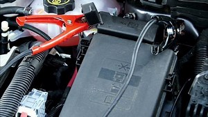 Autos Tips: Jump-Starting Your Car