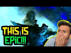 NIGHTWISH - The Greatest Show On Earth - Tampere 2015 (REACTION) First Time Hearing It