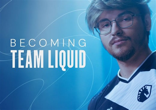 【中字】Liquid vlog：情感爆发的组队 | 新液体CS第一次团建修行