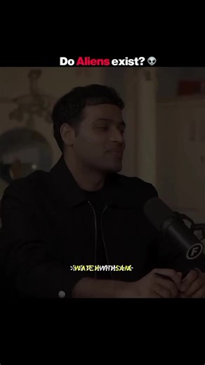 Sunita Williams Discusses Aliens and Space Exploration