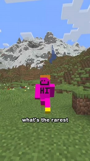 21K views · 566 reactions | the rarest minecraft account... . . . . . . . . #minecrafttiktok #minecraftswitch #minecraftjava #MinecraftEducation #Minecraftstory #minecraftbuild #minecraftletsplay #minecraftyoutuber #minecraft #minecraftsurvival #mcpe #Camman18 #2024 | Camman18 | Facebook