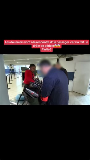 le suspect, ni l’évidence, alors qu’il a été pris en flagrant délit😱😱