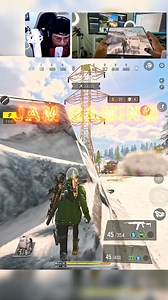 50K views · 2.1K reactions | Así se juega blitz en un final de partida donde tenemos un equipo en el techo esperándonos y la suerte puede estar de nuestro lado, observa | Jam Gaming | Facebook