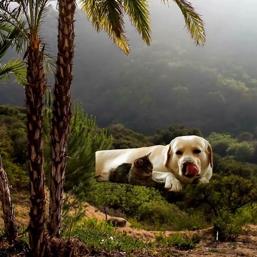 Animals experience time differently!