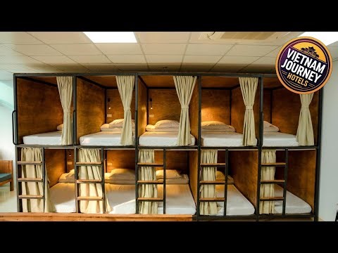 Top of the Loop Hostel Ha Giang | Ha Giang, Vietnam | Hotel Review 🛏️