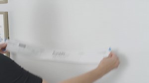 Liberty 24 in. Wall Mounted Replacement Towel Bar Rod in Clear 662318