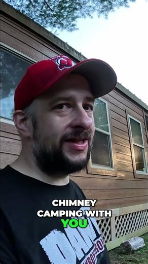 Trying to Grill Without a Chimney… It Didn’t Go as Planned #shorts