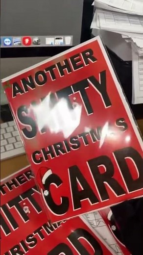 Funny Christmas Cards for Holiday Laughs #christmas #humor