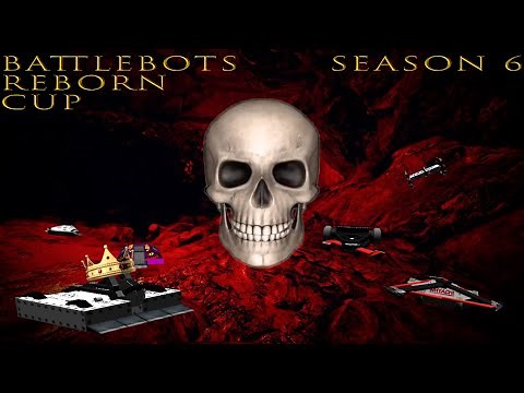 BattleBots Reborn Cup | Season 6 | Episode 1