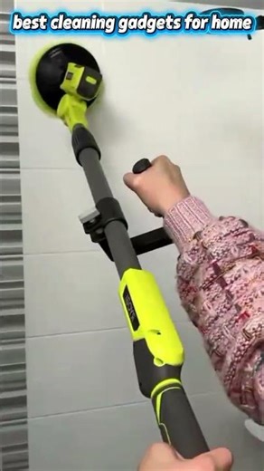 best cleaning gadgets for home#shorts