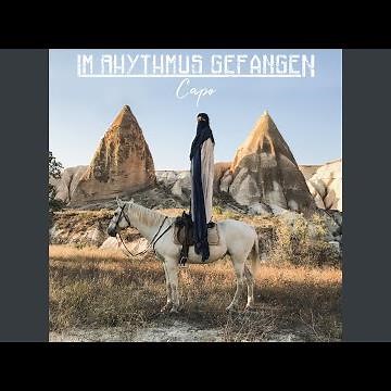 Im Rhythmus gefangen