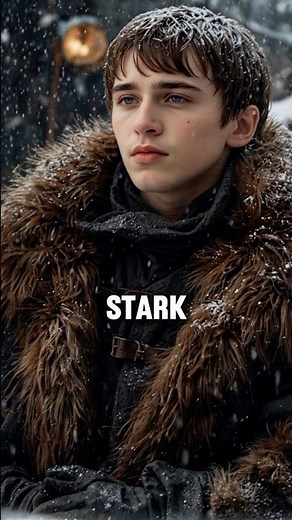 The Story Of Bran Stark | The Three Eyed Raven | Game Of Thrones |
