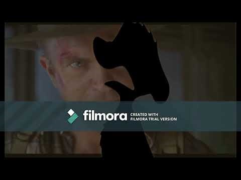 Timon and Pumbaa Rewind Jurassic Park 3