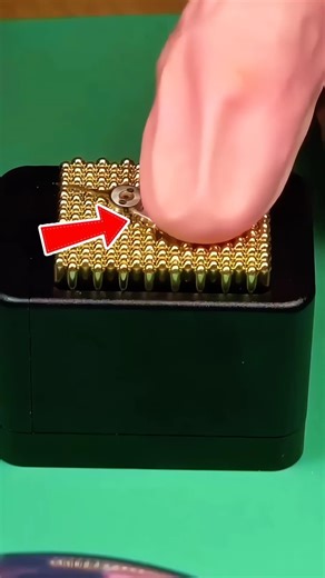 The Smart Tool Watchmakers Use to Protect Luxury Watch Parts ⌚ #shorts