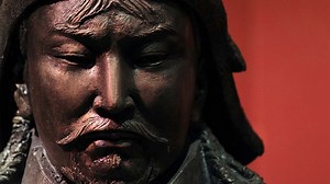 How Genghis Khan Worked