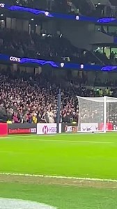 Aston Villa fans chanting "Thomas Frank is an Arsenal fan!" against Tottenham in the FA Cup… 🤣 #fblifestyle | Arsenal News