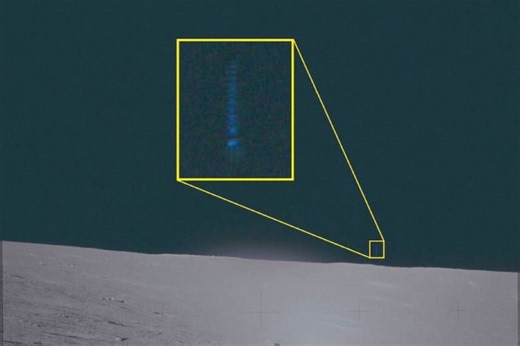 FBI UFO files revelation as witness sees 4ft aliens in space suits and helmets