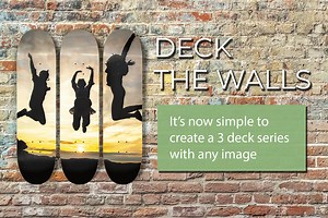 23 reactions | BoardPusher.com just added a Three Deck Series to the...