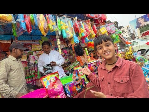 Holi Shopping 2026 😍