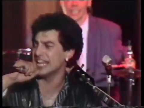 UB40 - Johnny Too Bad Norman Hassan Ali Campbell Jimmy Brown Earl Falconer 1984