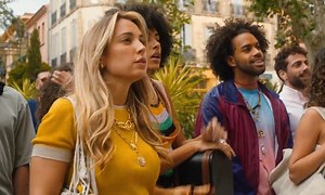 Tout pour la lumière : découvrez la bande-annonce