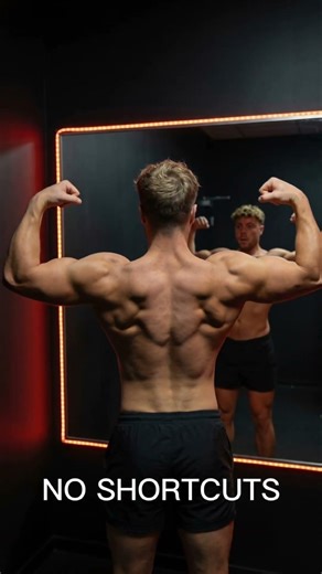 6 months. no shortcuts