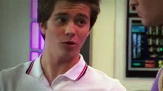 Lab Rats Season 3 Episode 11 Cyborg Shark Attack