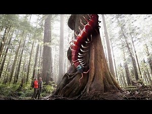 10 incredible extinct animals 😮