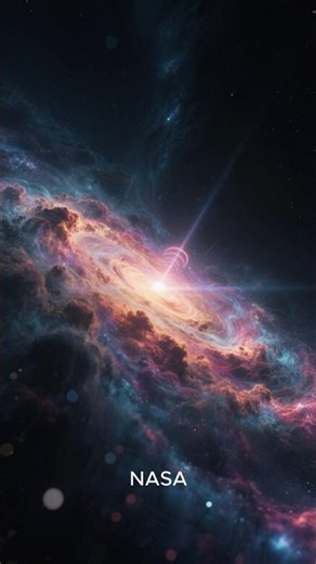 NASA Detected a Signal That Might Be From Aliens” #space #facts #universe