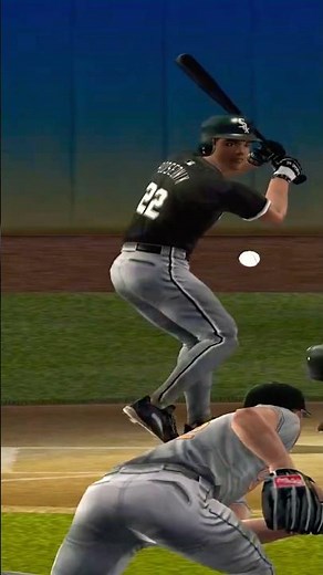 MVP Baseball 2005 PC #mvpbaseball2005 #baseballgames #baseball