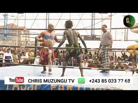 FIGHT : HERCULE BACK VS THE SNAKE