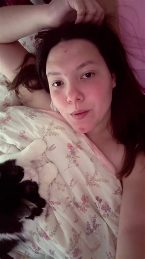 Pretty little baby🐱🌷☀️✨🩷 my handsome baby boy his name is Meeko #prettylittlebaby #fyp #foryoupage #foryou #boycat #boycatmom #tiktok #nativeamerican #introvert #montanalife #nativeamerican