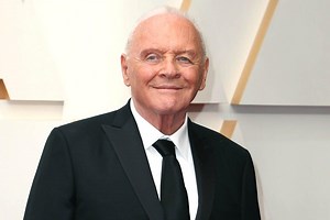 Anthony Hopkins Says His Wife Thinks He May Have Autism — but He's 'Cynical' About Diagnoses: 'It’s All Nonsense'