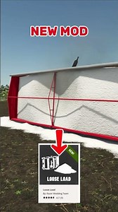 NEW MOD: Loose Load | Farming Simulator 25