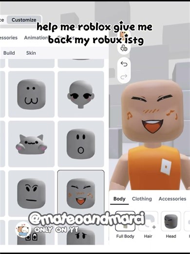 genuinely bro #roblox #viral #shorts #trending #fyp