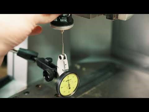 Carvera Air 3D Probe Centering