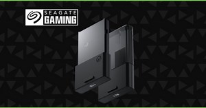 Seagate's 1TB Expansion Card for Xbox Series S/X starts from $188 at Target