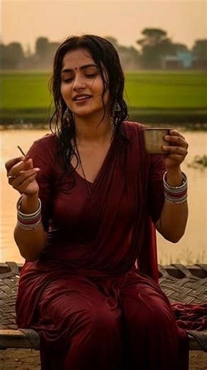 “The Silent Suffering of an Innocent Calf | A Dark Village Story#cartoon #cartoonstory#yt #ytshorts