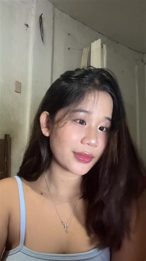GRWM natural makeup para mag-alaga ng babies