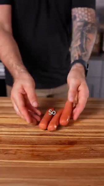 Why Chili Dogs Are Becoming a New Summer Classic