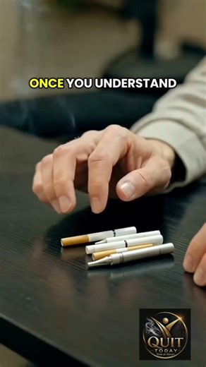 The Smoking Loop That Keeps You Addicted (Most Smokers Never Notice)