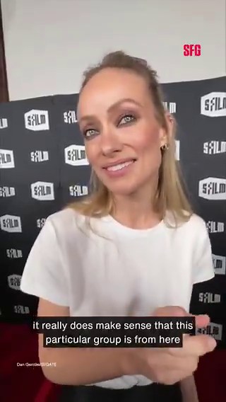 Olivia Wilde looks like a medical cadaver came to life. Ozempic is ruining women.