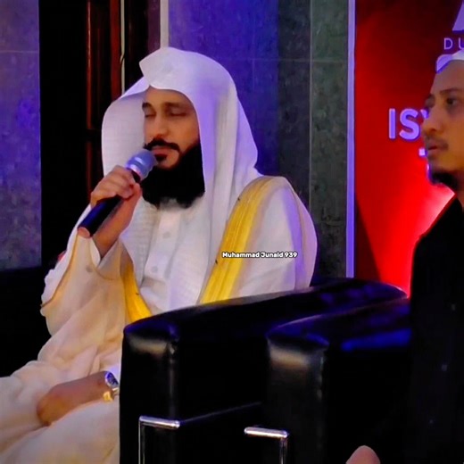 Salutations in Heart touching voice | Abdul Rahman Al Ossi #shorts