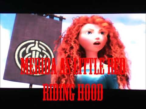 "Hoodwinked!" (J.B. Eagle Style) Part 20 - End Credits