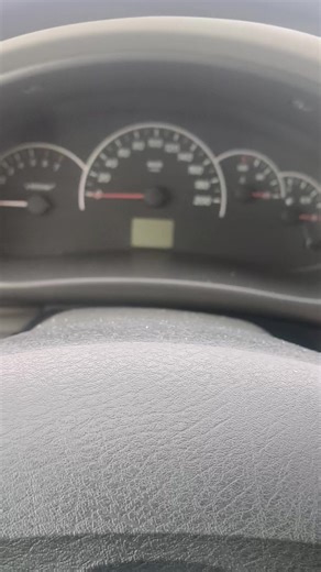 Cold Start Techniques for Lada 1118 Kalina