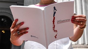 ¿Qué significa que Chile sea un ‘Estado social’ en la propuesta constitucional?